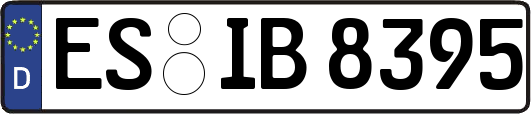 ES-IB8395