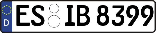 ES-IB8399
