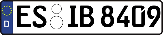 ES-IB8409