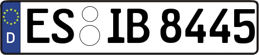 ES-IB8445