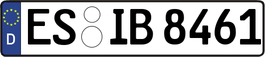 ES-IB8461