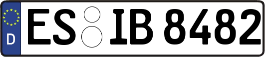 ES-IB8482