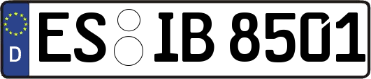 ES-IB8501