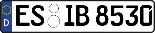 ES-IB8530
