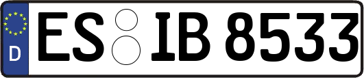 ES-IB8533