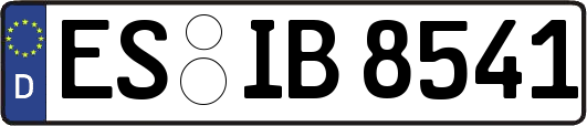 ES-IB8541