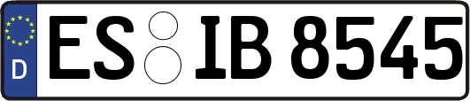 ES-IB8545