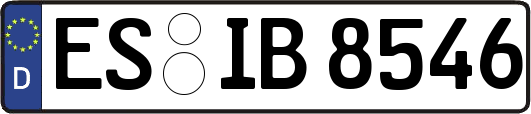 ES-IB8546