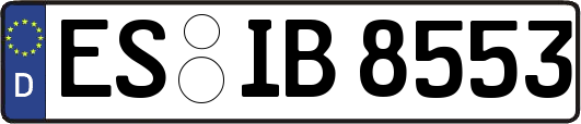 ES-IB8553