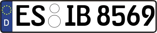 ES-IB8569