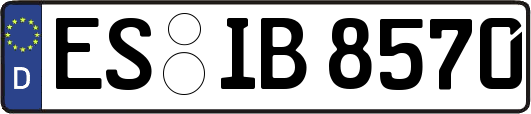 ES-IB8570