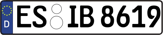 ES-IB8619
