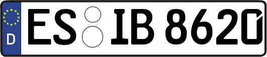 ES-IB8620