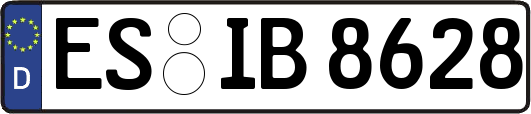 ES-IB8628