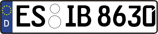 ES-IB8630