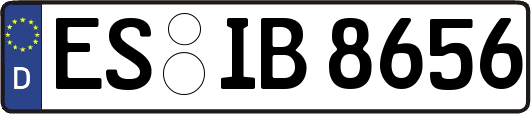 ES-IB8656