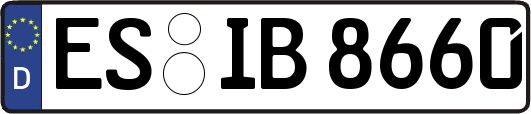 ES-IB8660