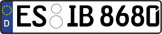 ES-IB8680