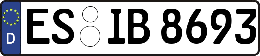 ES-IB8693