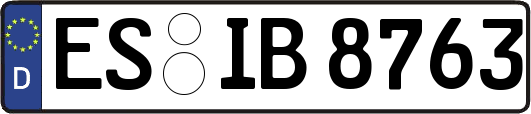 ES-IB8763