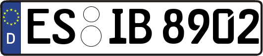 ES-IB8902