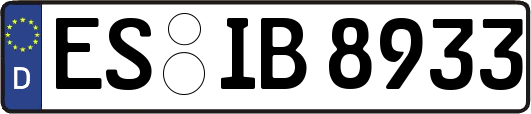 ES-IB8933