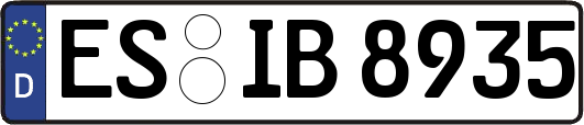 ES-IB8935