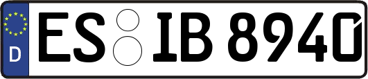 ES-IB8940