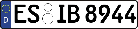 ES-IB8944