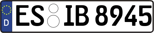 ES-IB8945
