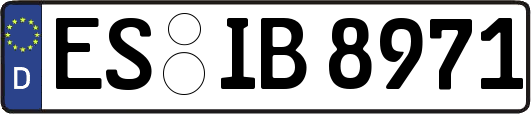 ES-IB8971