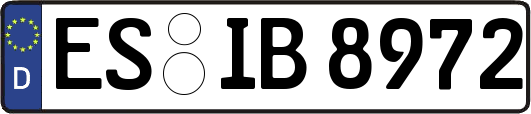 ES-IB8972