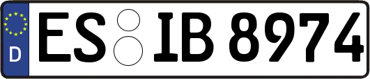 ES-IB8974
