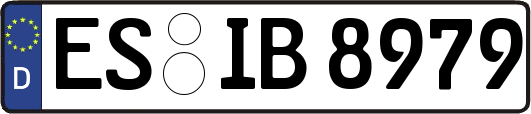 ES-IB8979