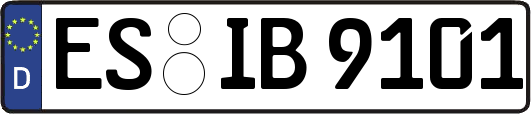 ES-IB9101