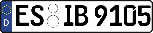 ES-IB9105