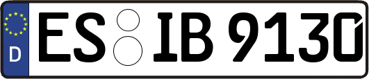 ES-IB9130