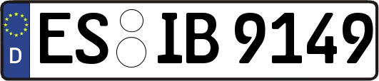 ES-IB9149