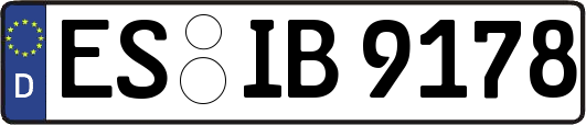 ES-IB9178