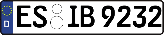 ES-IB9232