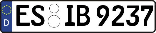 ES-IB9237