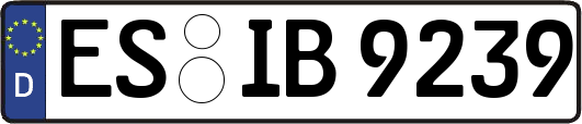 ES-IB9239