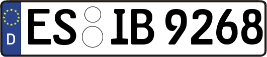 ES-IB9268