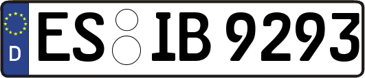ES-IB9293