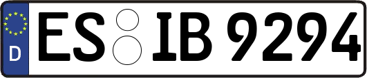 ES-IB9294
