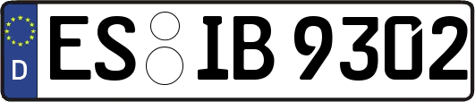 ES-IB9302