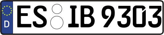 ES-IB9303
