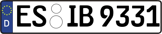 ES-IB9331