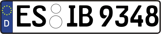 ES-IB9348