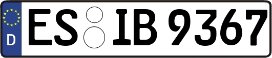 ES-IB9367